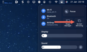 How to Use a Laptop as a Second or External Monitor