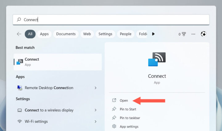 How to Use a Laptop as a Second or External Monitor