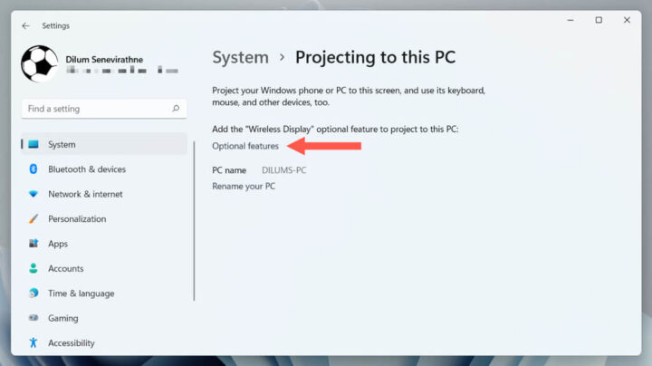 How to Use a Laptop as a Second or External Monitor