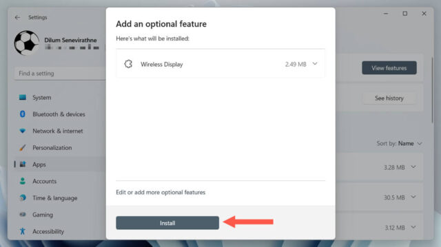 How to Use a Laptop as a Second or External Monitor