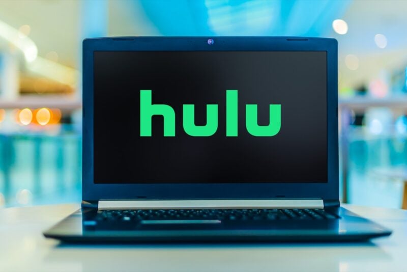 How to Stream Hulu on Discord