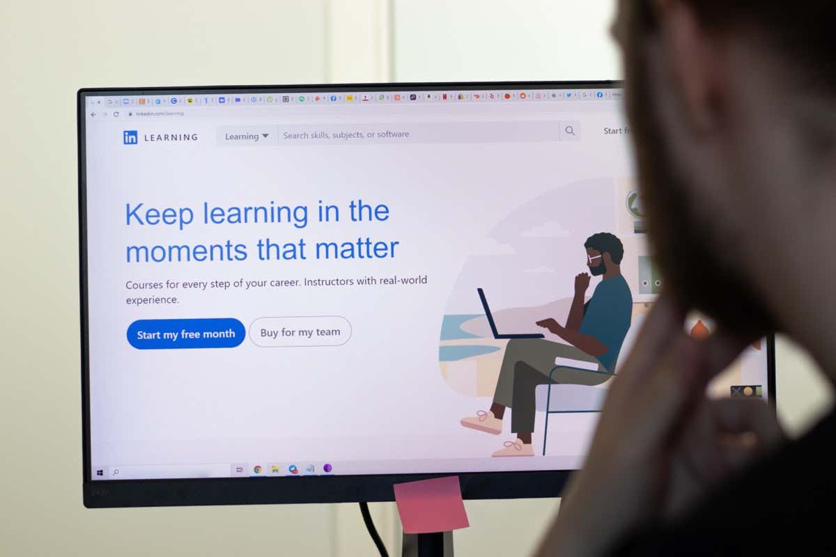 What Is LinkedIn Learning and Should You Use It?