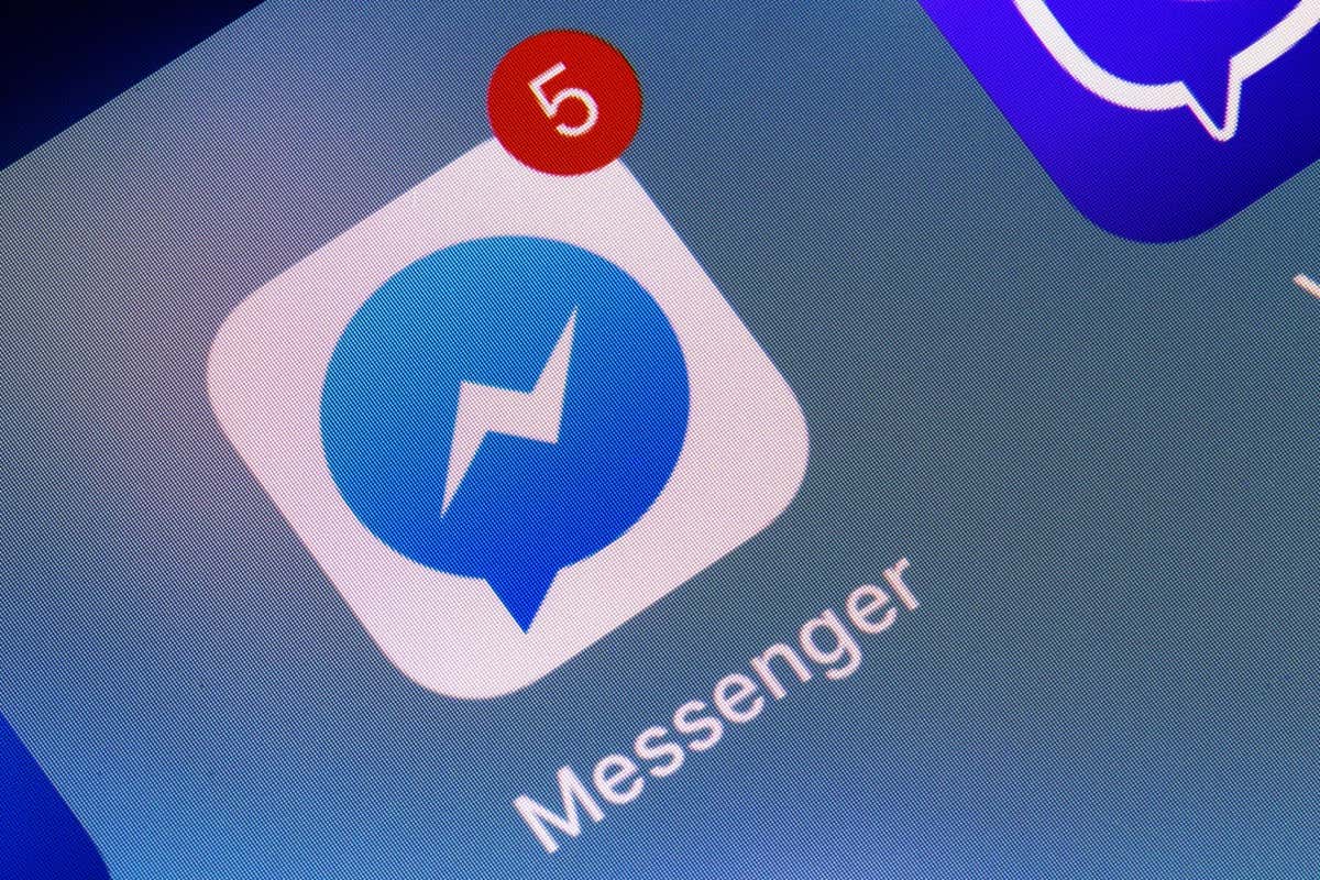 9 Ways to Fix Facebook Messenger Not Working