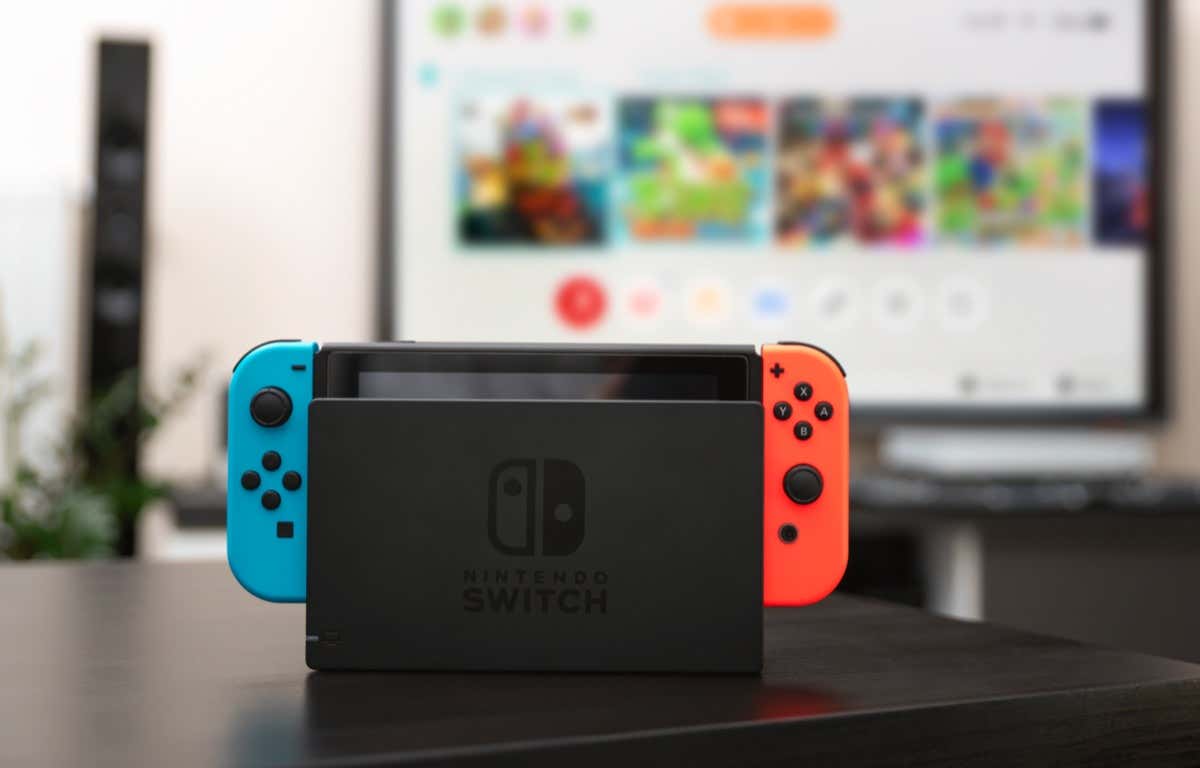 How to Track a Stolen or Lost Nintendo Switch