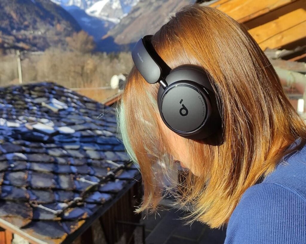 【極美品】Anker Soundcore Space Q45 Amazon.com: Soundcore by Anker Space Q45 Adaptive Active