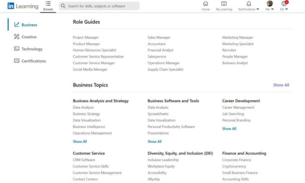 What Is LinkedIn Learning and Should You Use It?