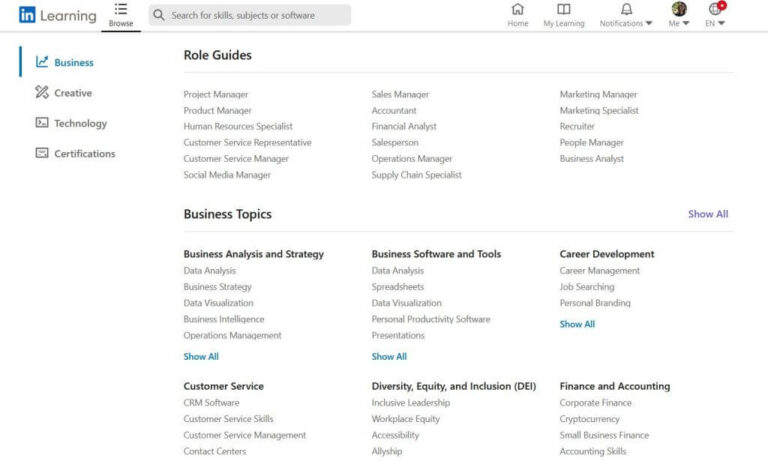 What Is LinkedIn Learning and Should You Use It?