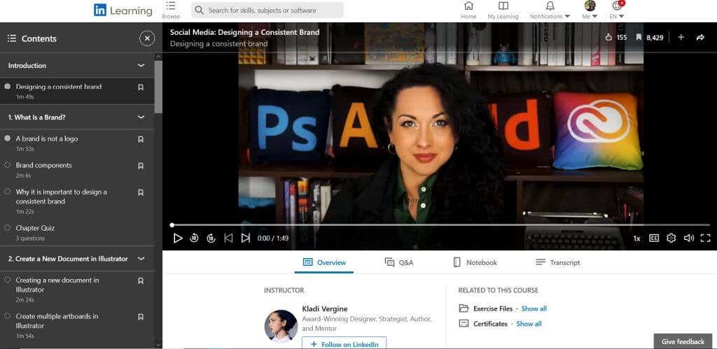 What Is LinkedIn Learning and Should You Use It  - 79