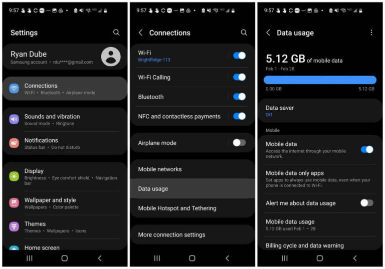 Cellular Data or Wi-Fi: Which Should You Use on Your Smartphone?