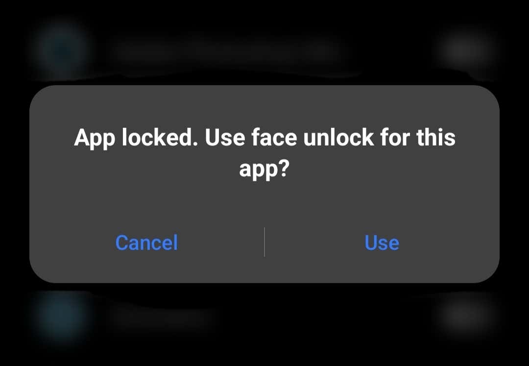 How to Lock Apps on Your Android Smartphone - 8