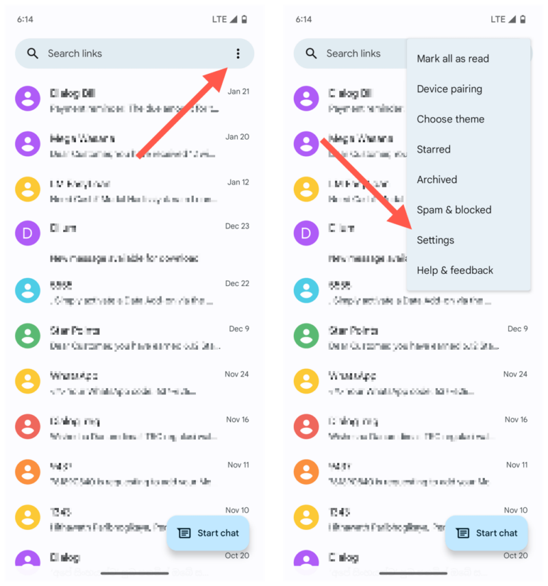 Google Messages Not Downloading MMS? 13 Fixes to Try
