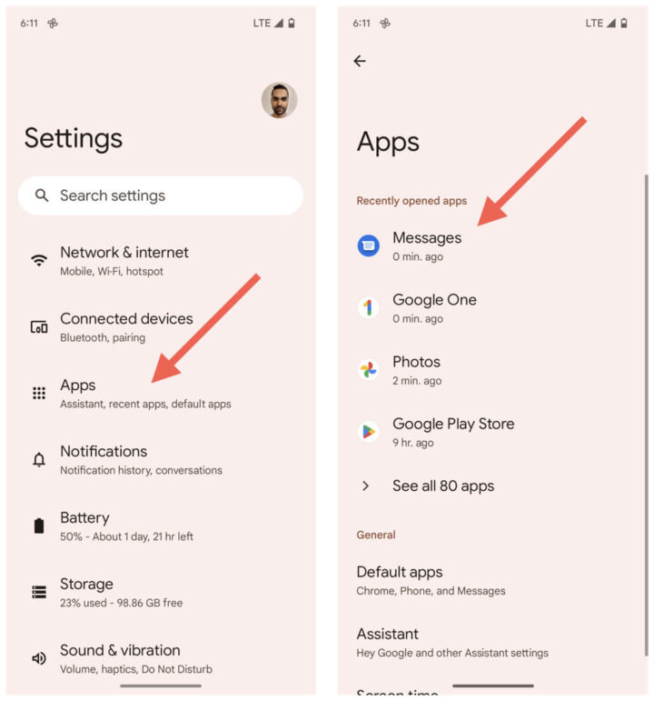 Google Messages Not Downloading MMS 13 Fixes To Try