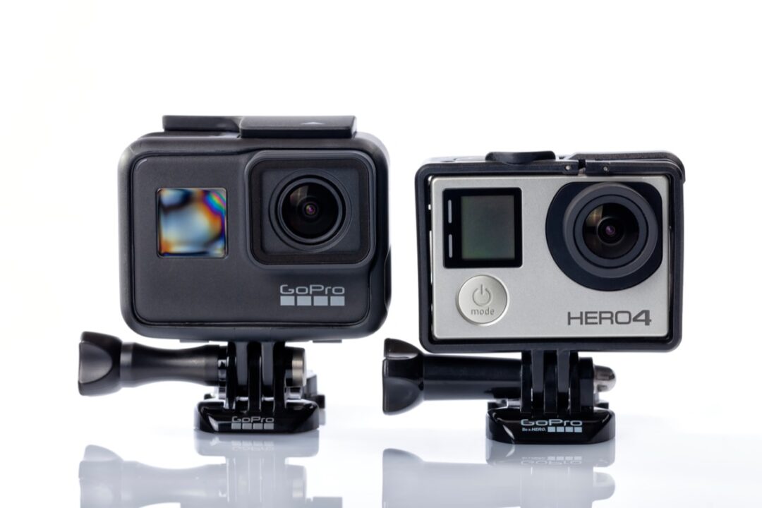 Is a GoPro Worth It: 15 Reasons Why You Should Buy One