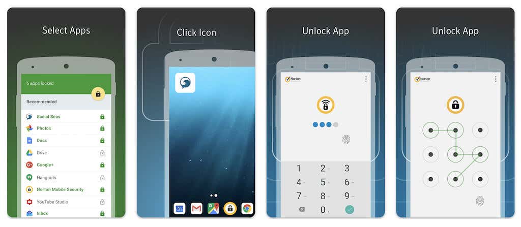How to Lock Apps on Your Android Smartphone - 49