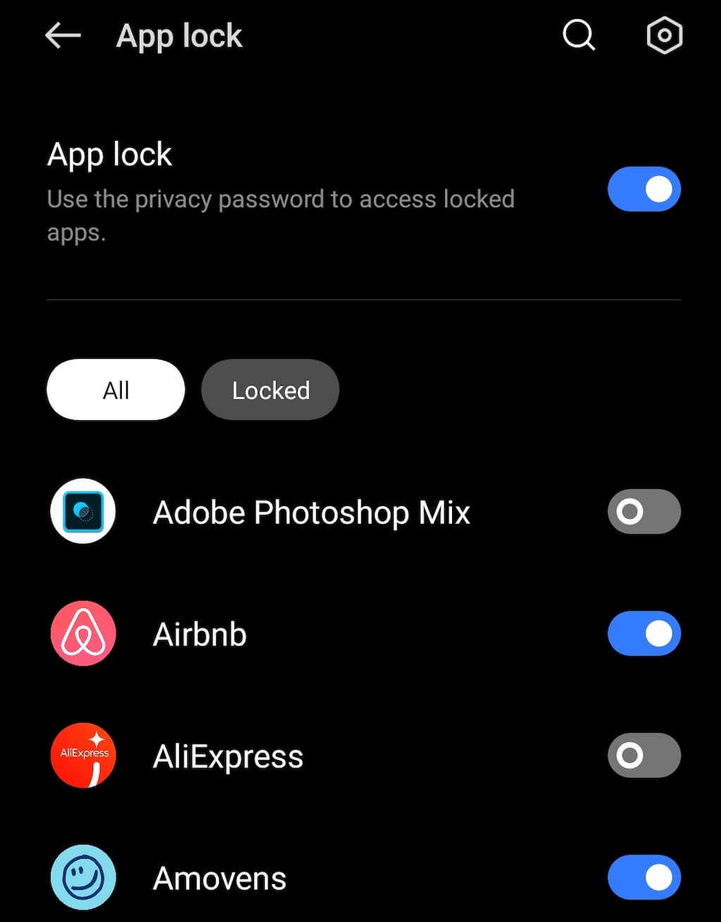 How to Lock Apps on Your Android Smartphone - 38