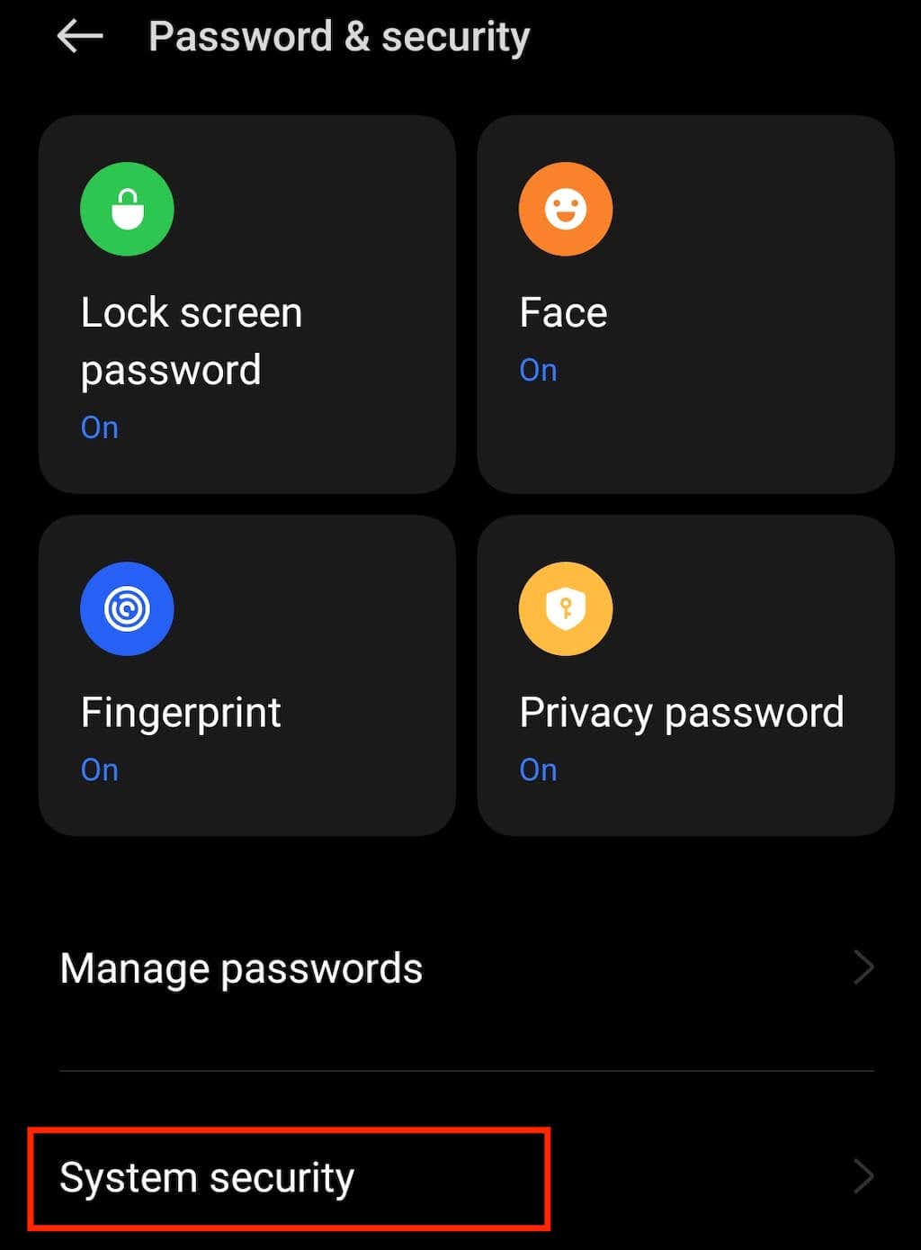 How to Lock Apps on Your Android Smartphone - 74
