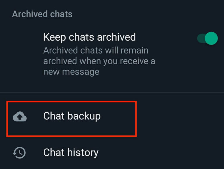 How to Logout From WhatsApp (Mobile and Web)