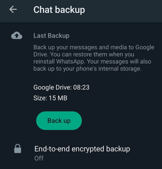 How to Logout From WhatsApp (Mobile and Web)
