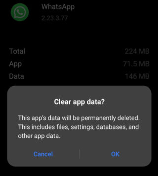 How to Logout From WhatsApp (Mobile and Web)