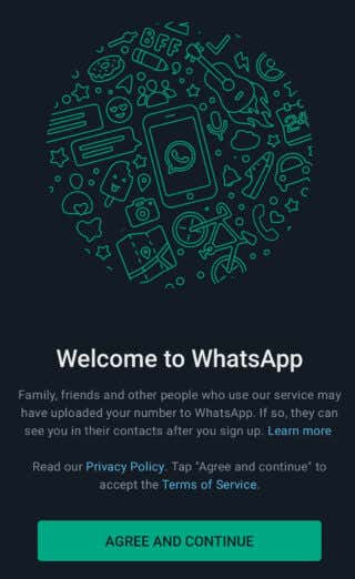 How to Logout From WhatsApp (Mobile and Web)