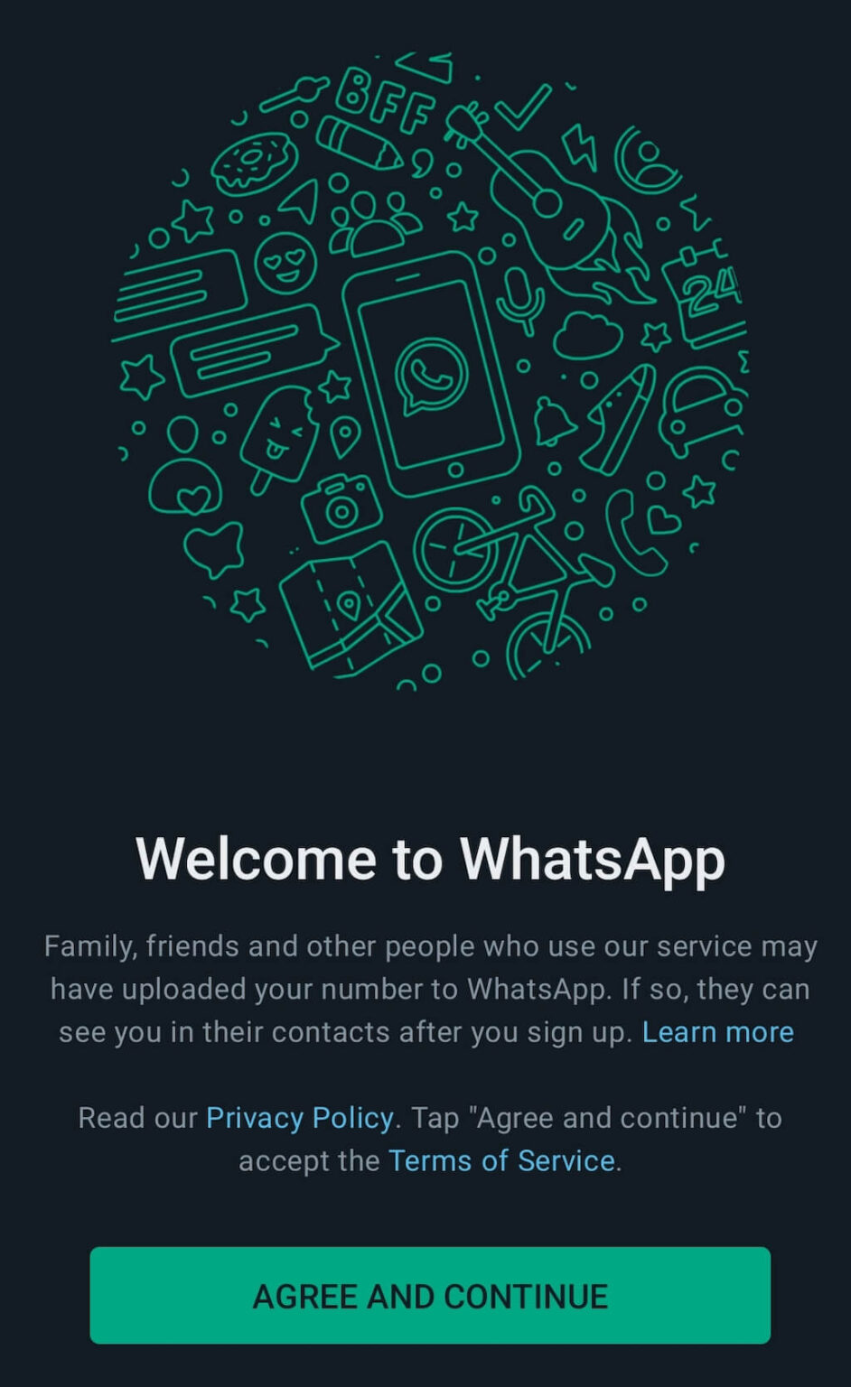 How to Logout From WhatsApp (Mobile and Web)