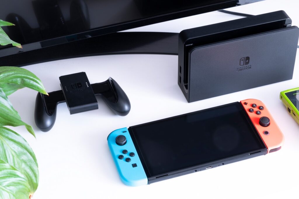 Nintendo Switch Lite Battery Draining Fast? 8 Ways to Fix