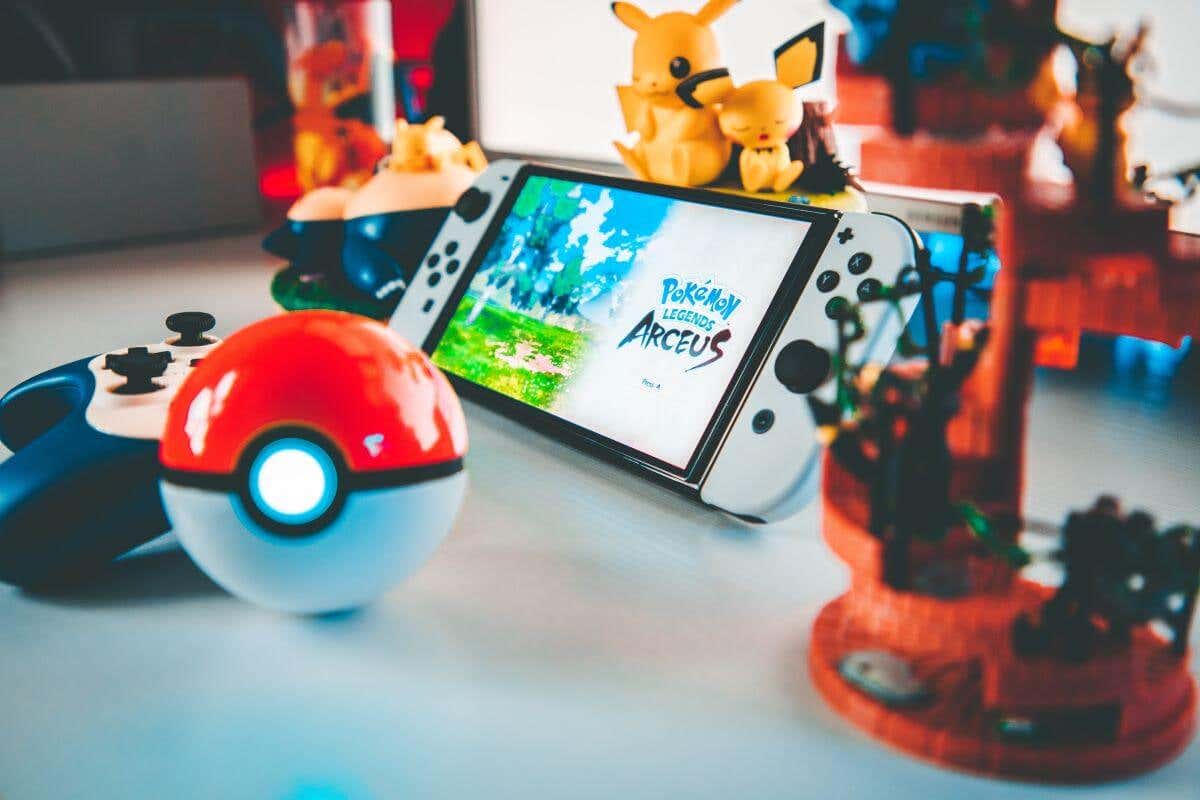 8 Best Pokemon Games for the Nintendo Switch