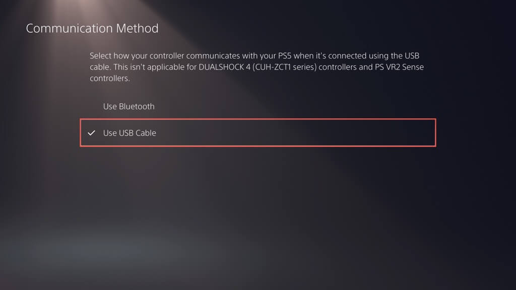 PS5 Controller Not Charging  Try These 15 Fixes - 64