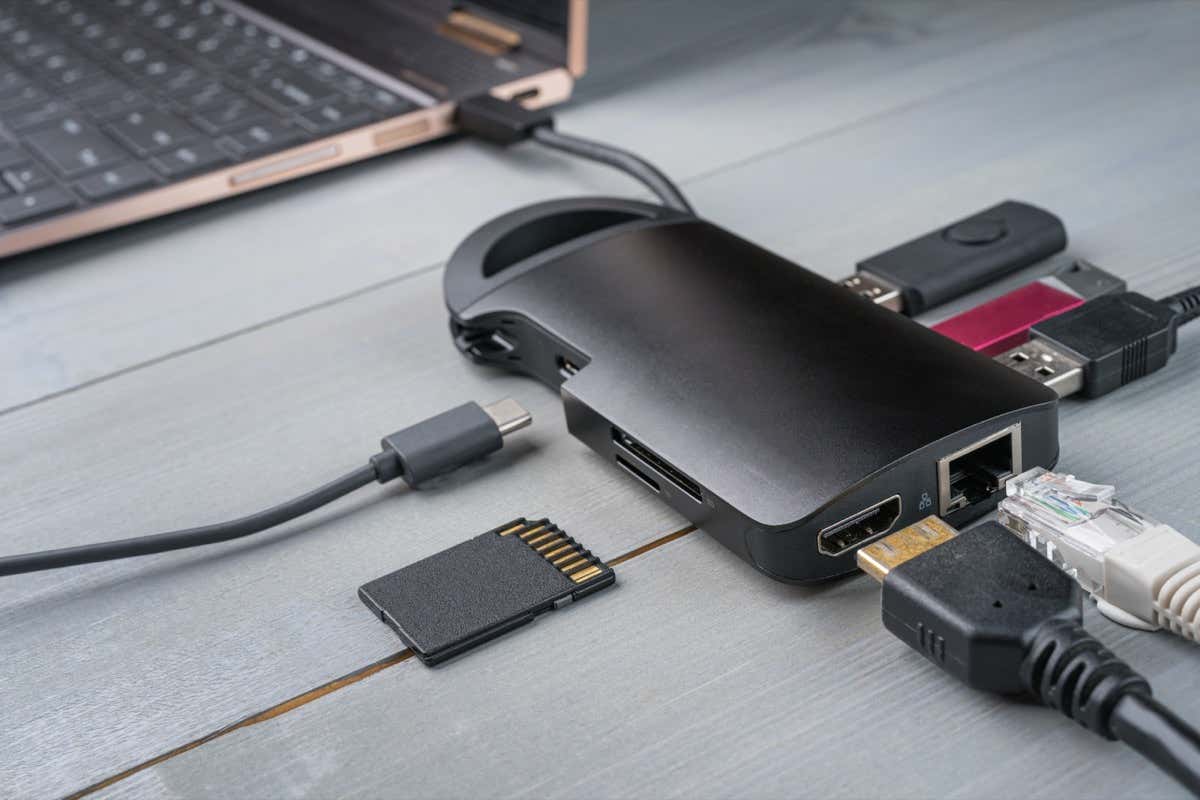 6 Best USB to HDMI Adapters for Windows and Mac - 71