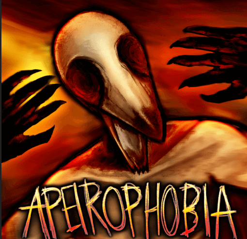 Color Code System, Apeirophobia Roblox Wiki
