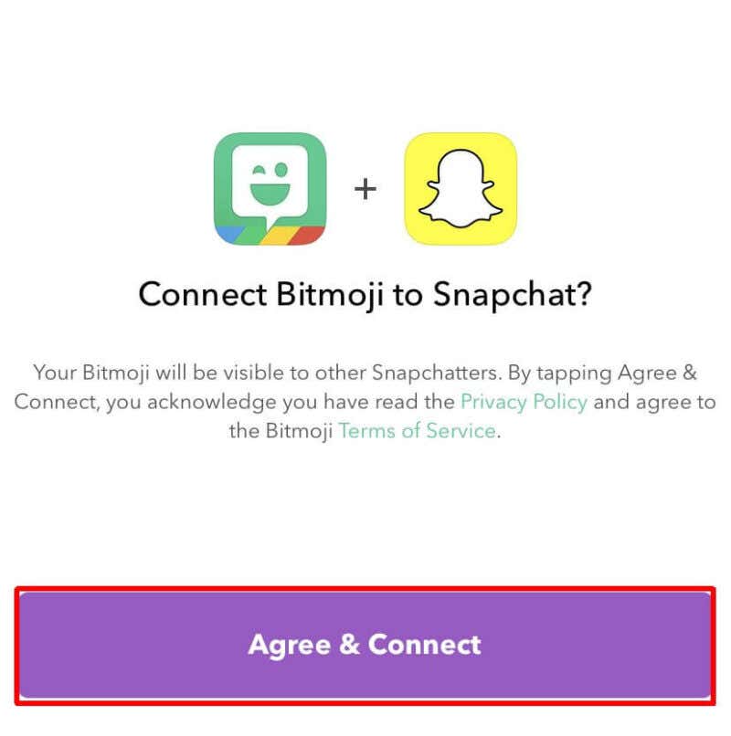 How to Delete Your Snapchat Bitmoji