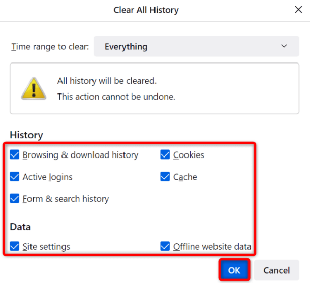 How to Fix “You Don’t Have Permission to Access on This Server” Error