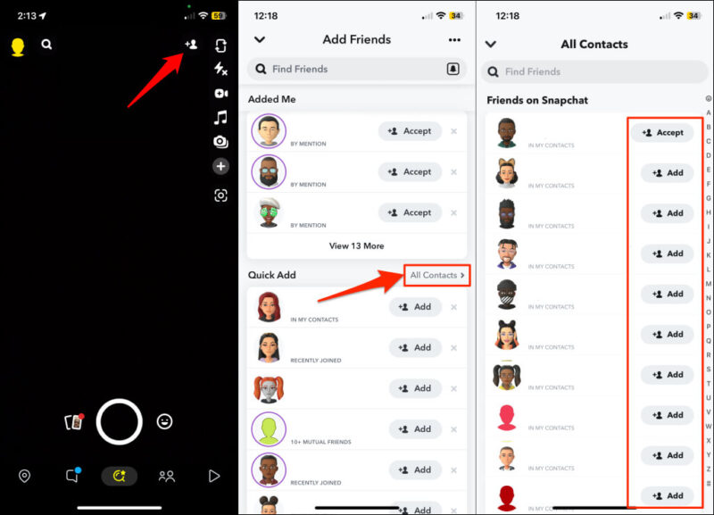 how-to-remove-best-friends-on-snapchat