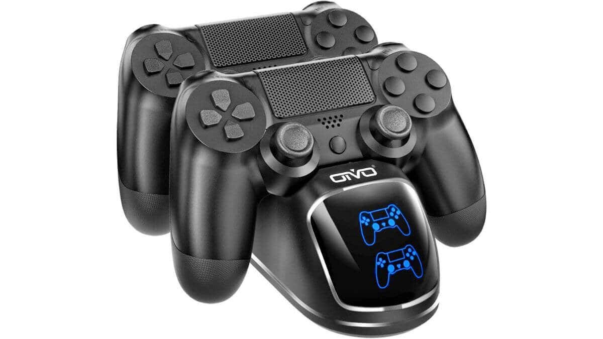 The PlayStation 4's DualShock Controllers Get Four New Funky Colors