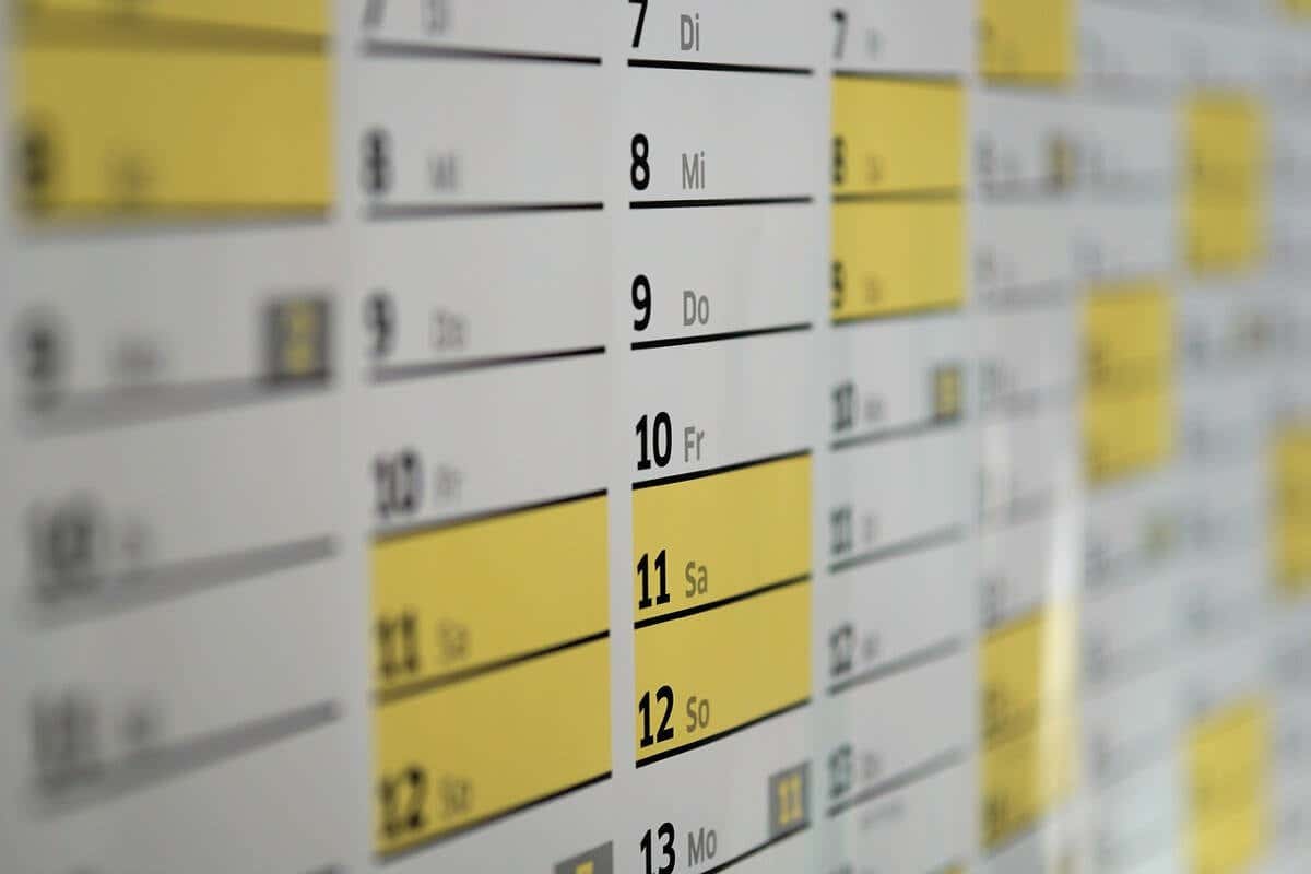 How to Create a Calendar Group in Microsoft Outlook