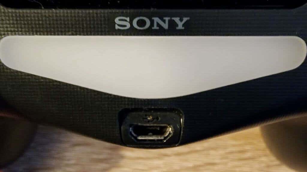 PS4 Controller Not Charging? Ways Fix