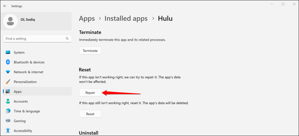 Top 11 Ways to Fix Hulu Error Code 2  998  - 25