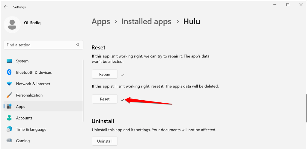 Top 11 Ways to Fix Hulu Error Code 2  998  - 50
