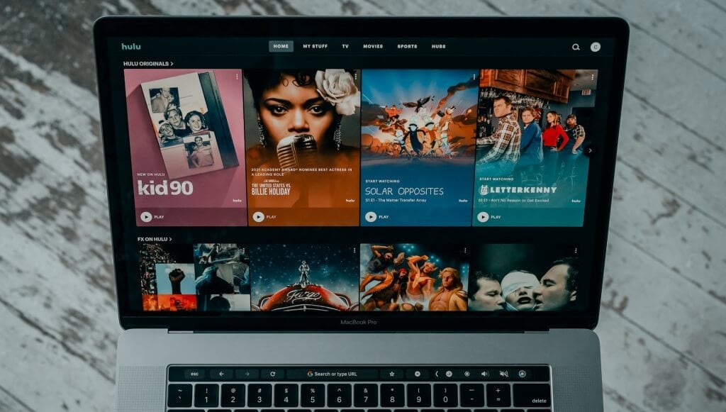 Top 11 Ways to Fix Hulu Error Code 2  998  - 66