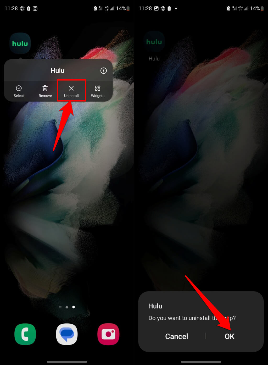Top 11 Ways to Fix Hulu Error Code 2  998  - 20