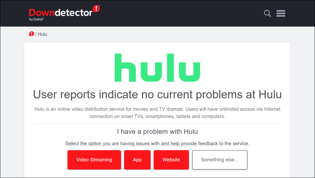 Top 11 Ways to Fix Hulu Error Code 2  998  - 37