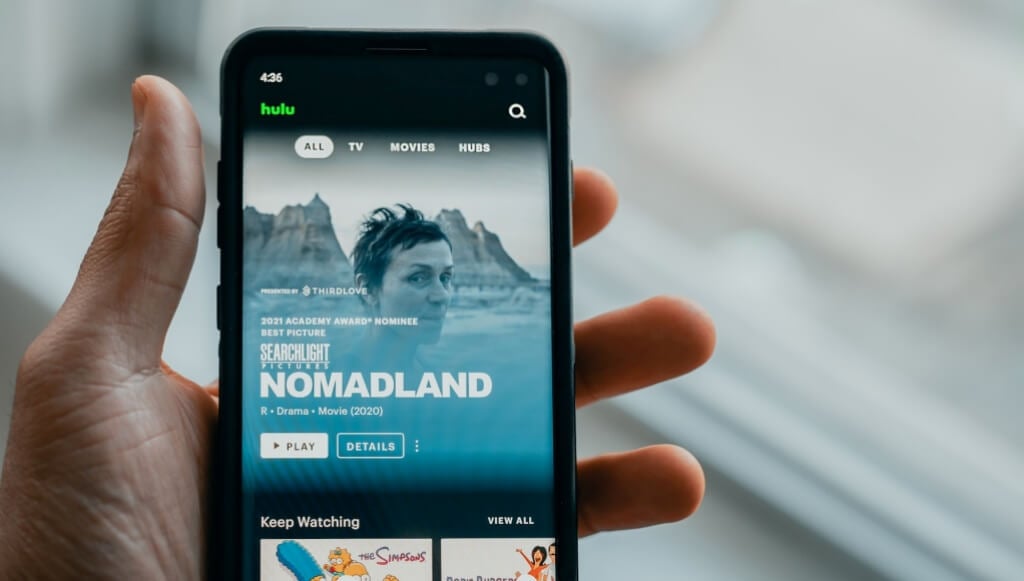 Top 11 Ways to Fix Hulu Error Code 2  998  - 36