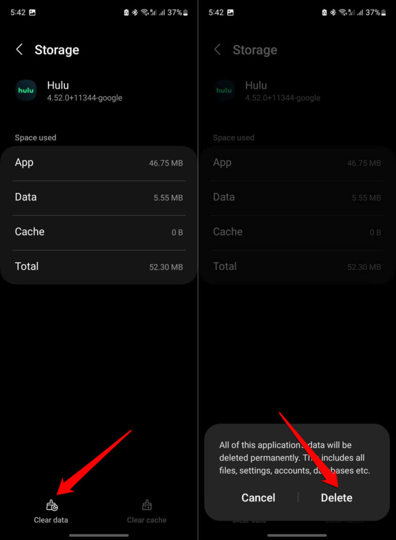 Top 11 Ways to Fix Hulu Error Code 2(-998)