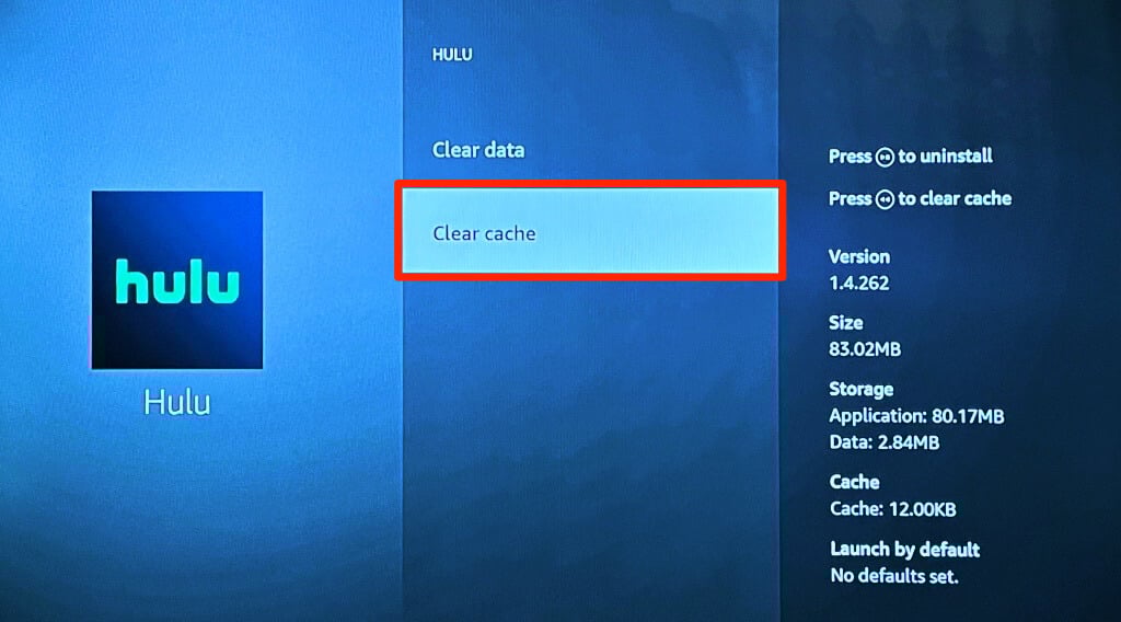 Top 11 Ways to Fix Hulu Error Code 2  998  - 75