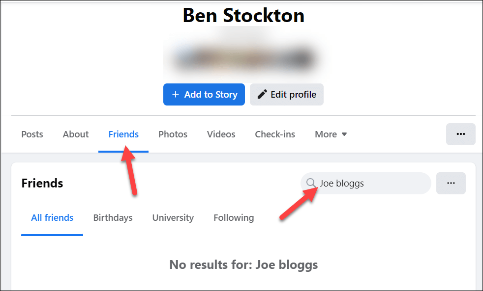 Top 3 Ways to See Who Unfriended You on Facebook - 88