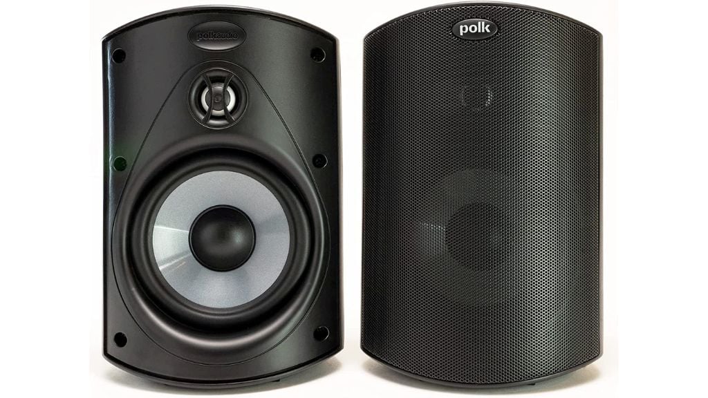 8 Best Outdoor Speakers to Use in Open Spaces - 52