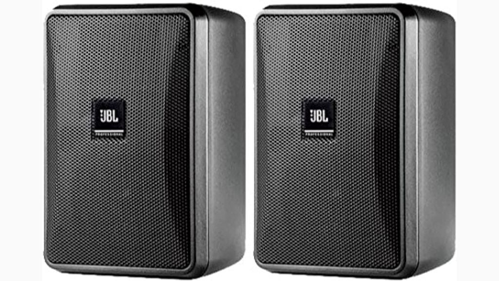 8 Best Outdoor Speakers to Use in Open Spaces - 94