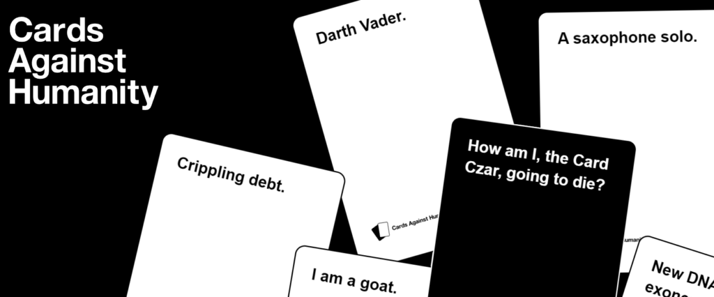 5 Best Sites To Play Cards Against Humanity Online for Free image
