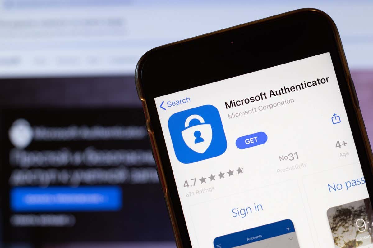Microsoft Authenticator App Not Working? 6 Fixes for iPhone and Android
