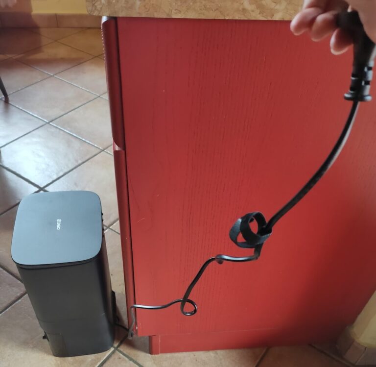 botslab s8 review
